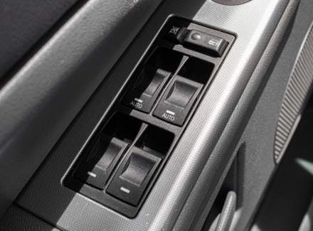 Jeep - Grand Cherokee