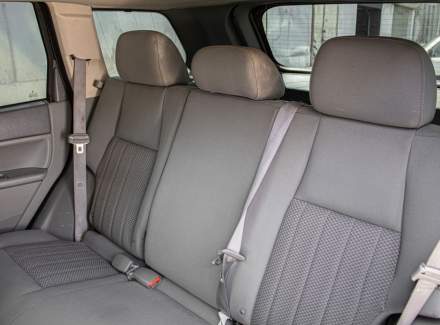 Jeep - Grand Cherokee