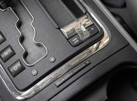 Jeep - Grand Cherokee