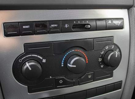 Jeep - Grand Cherokee