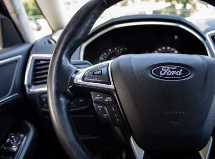 Ford - Galaxy