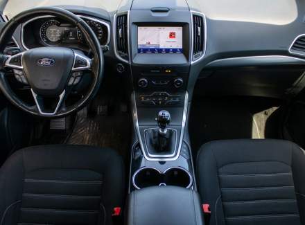 Ford - Galaxy