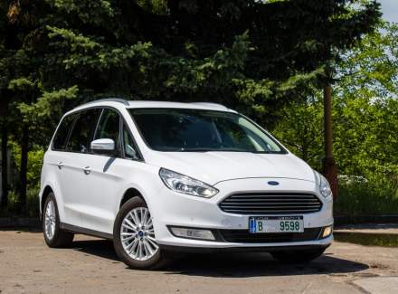 Ford - Galaxy