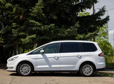 Ford - Galaxy