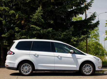 Ford - Galaxy