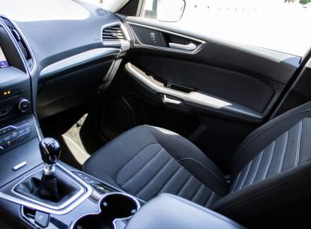 Ford - Galaxy