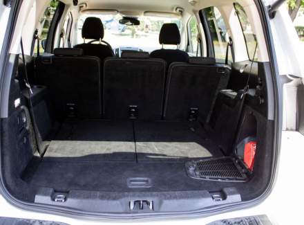 Ford - Galaxy