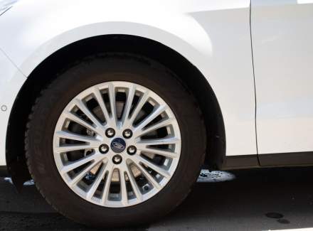 Ford - Galaxy