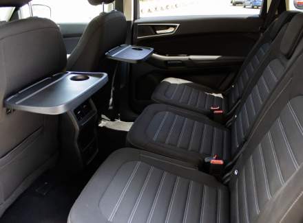 Ford - Galaxy