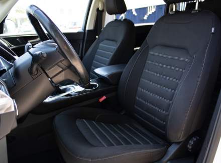 Ford - Galaxy