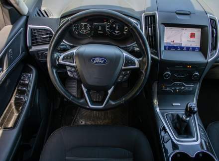 Ford - Galaxy