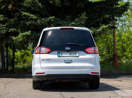 Ford - Galaxy