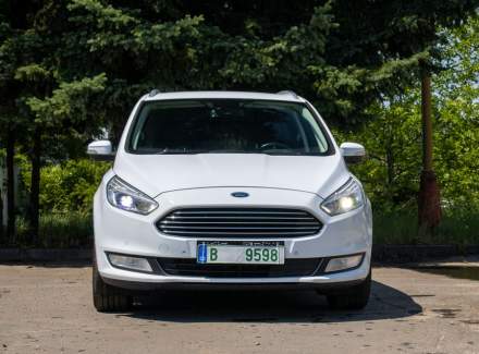 Ford - Galaxy