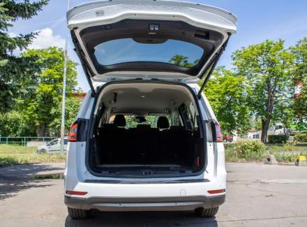 Ford - Galaxy
