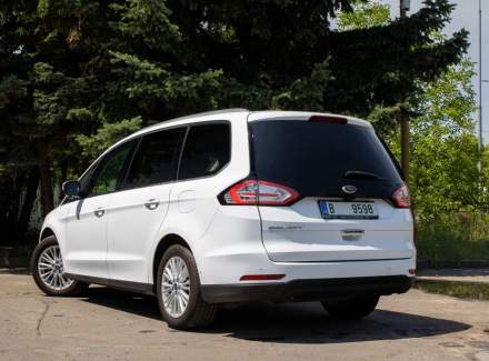 Ford - Galaxy