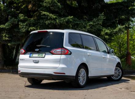 Ford - Galaxy