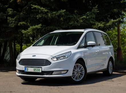 Ford - Galaxy