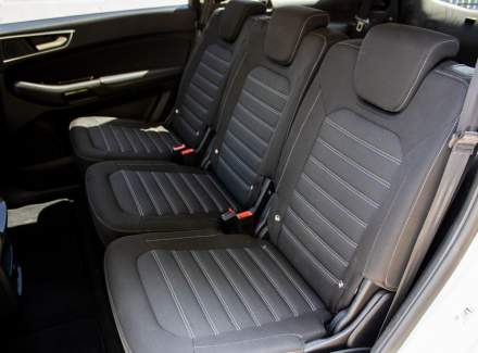 Ford - Galaxy