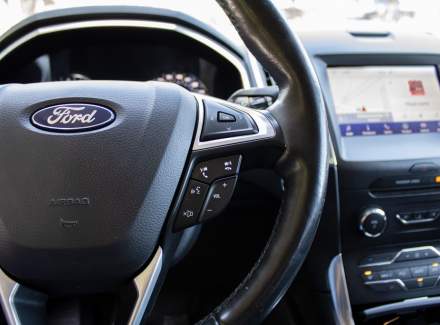 Ford - Galaxy