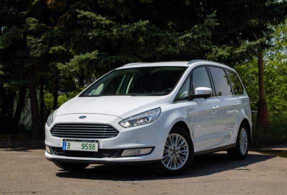 Ford - Galaxy