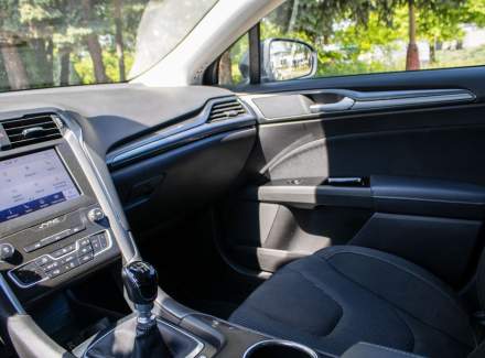 Ford - Mondeo