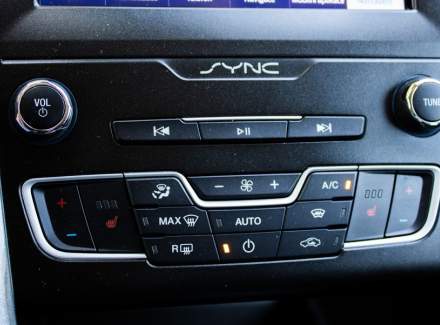 Ford - Mondeo