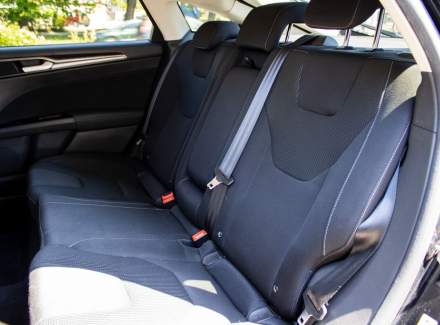 Ford - Mondeo