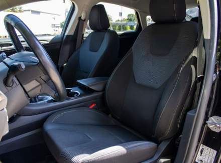 Ford - Mondeo