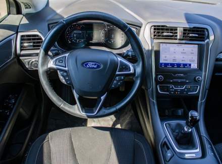 Ford - Mondeo