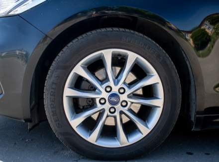 Ford - Mondeo
