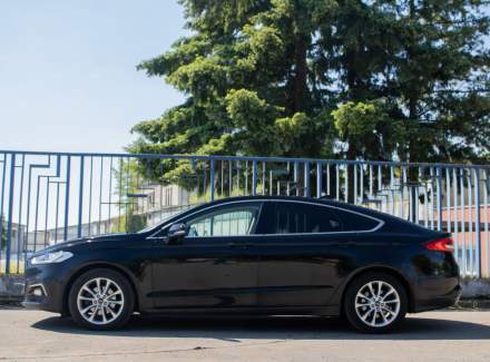 Ford - Mondeo
