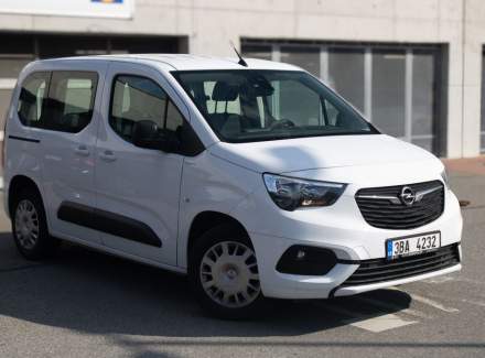 Opel - Combo