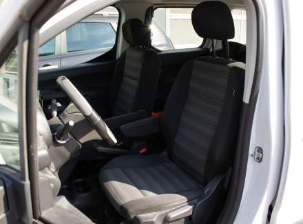 Opel - Combo
