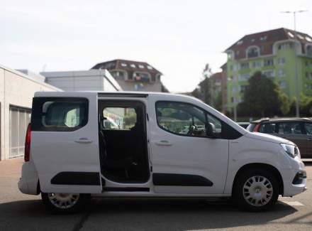 Opel - Combo