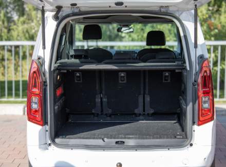 Opel - Combo