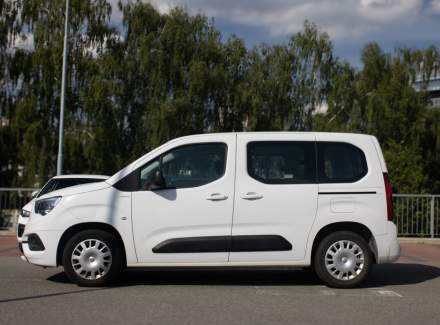 Opel - Combo
