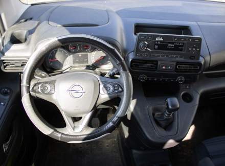 Opel - Combo
