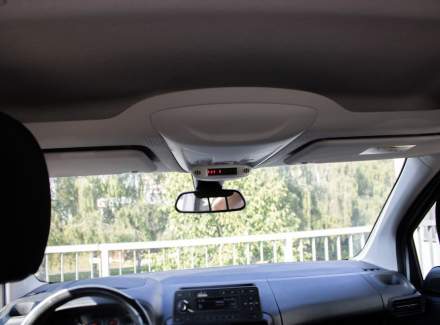 Opel - Combo