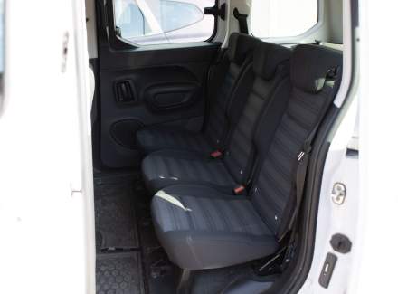 Opel - Combo