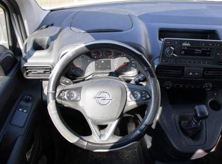 Opel - Combo