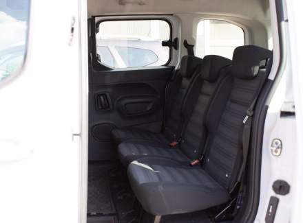 Opel - Combo