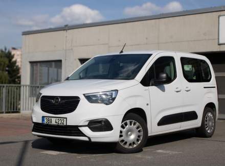 Opel - Combo