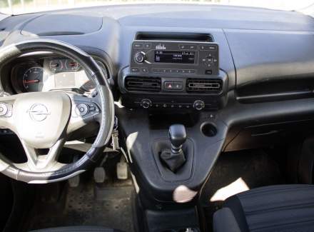 Opel - Combo