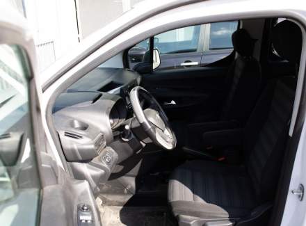 Opel - Combo