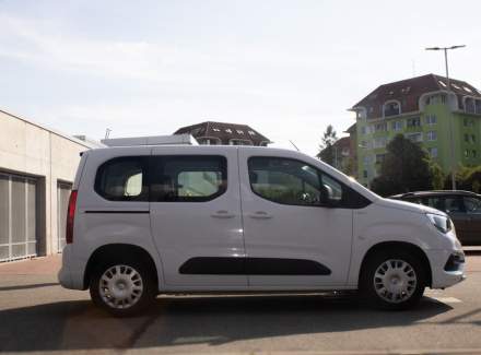 Opel - Combo