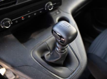 Opel - Combo