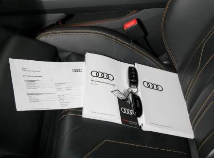 Audi - E-tron