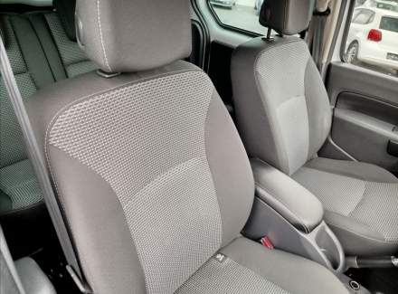 Mercedes-Benz - Citan
