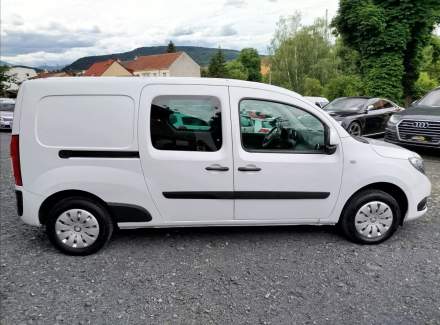 Mercedes-Benz - Citan