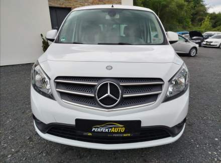 Mercedes-Benz - Citan